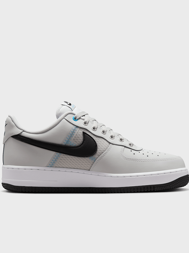 Nike, Air Force 1`07 LV8, white, Image 2 of 8